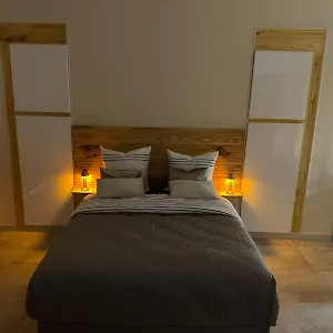 Chambre Luxe Quimper